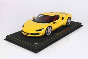 Modellini Ferrari BBR MR Collection 1/18